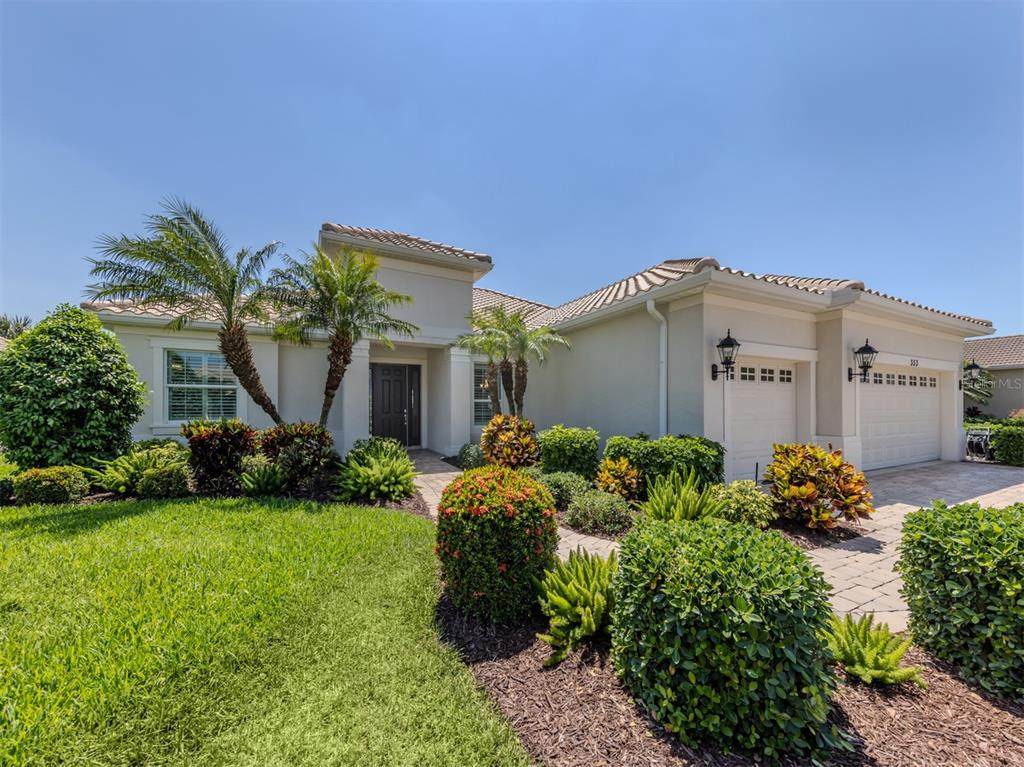 353 Marsh Creek Road - Photo 1
