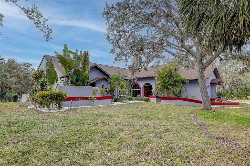 181 Auburn Road - Photo 1