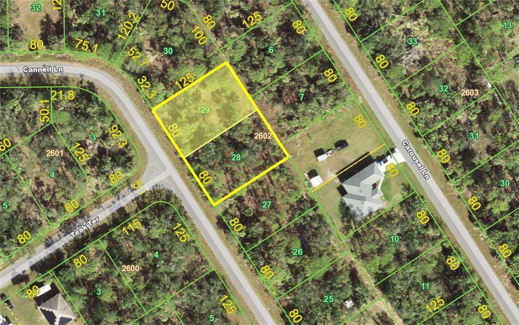 15058 Cannell Lane - Photo 1