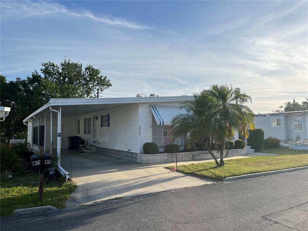 411 Cervina Drive - Photo 1