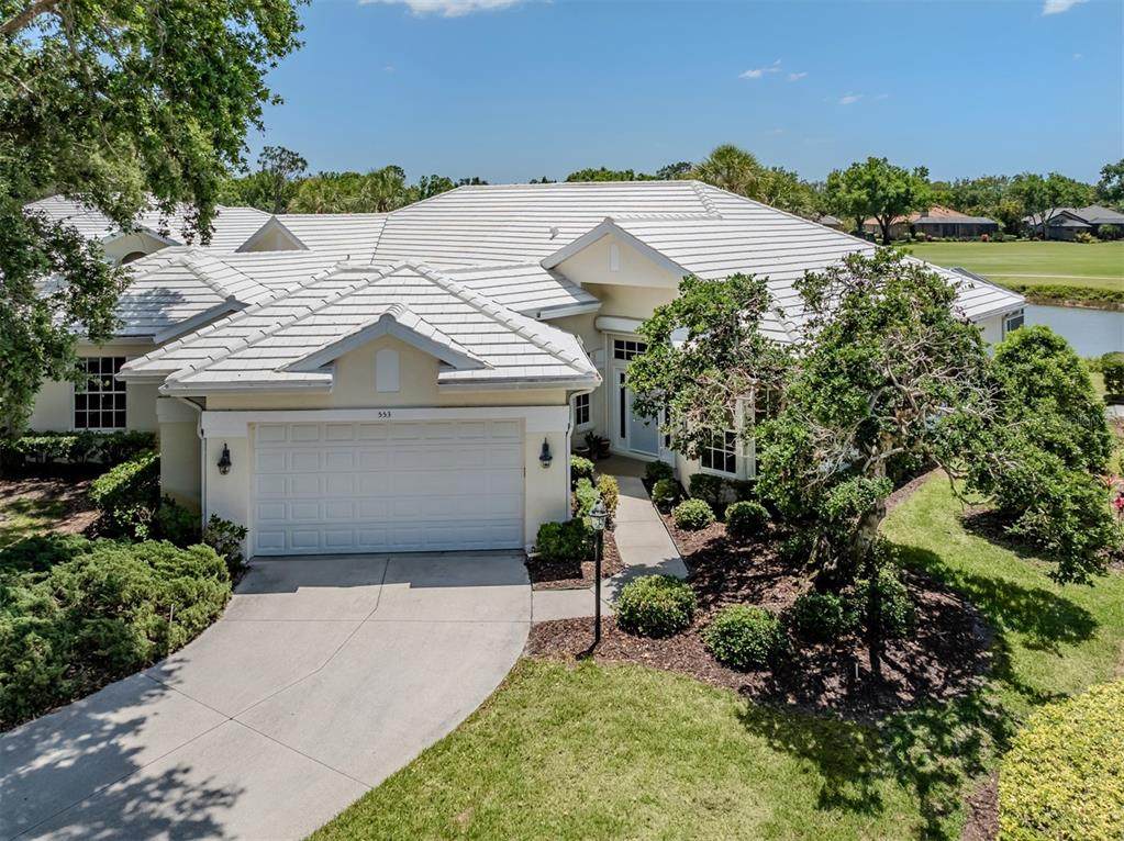 553 Fallbrook Drive - Photo 1