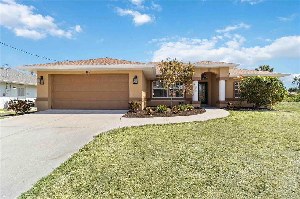 113 Mark Twain Lane - Photo 1