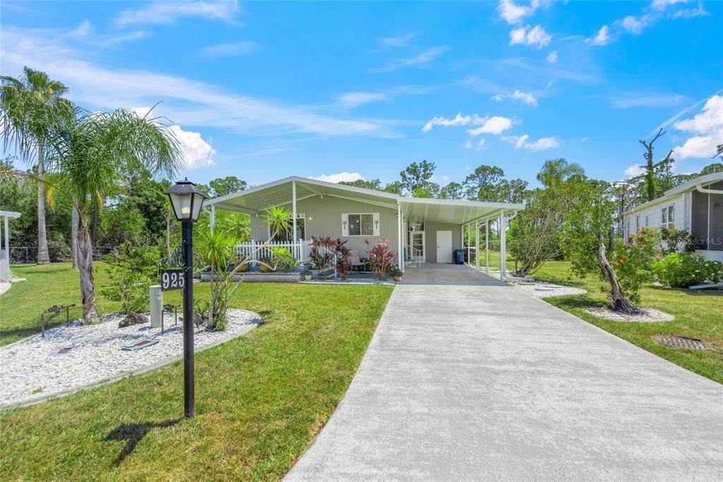 925 Iglesia Drive - Photo 1