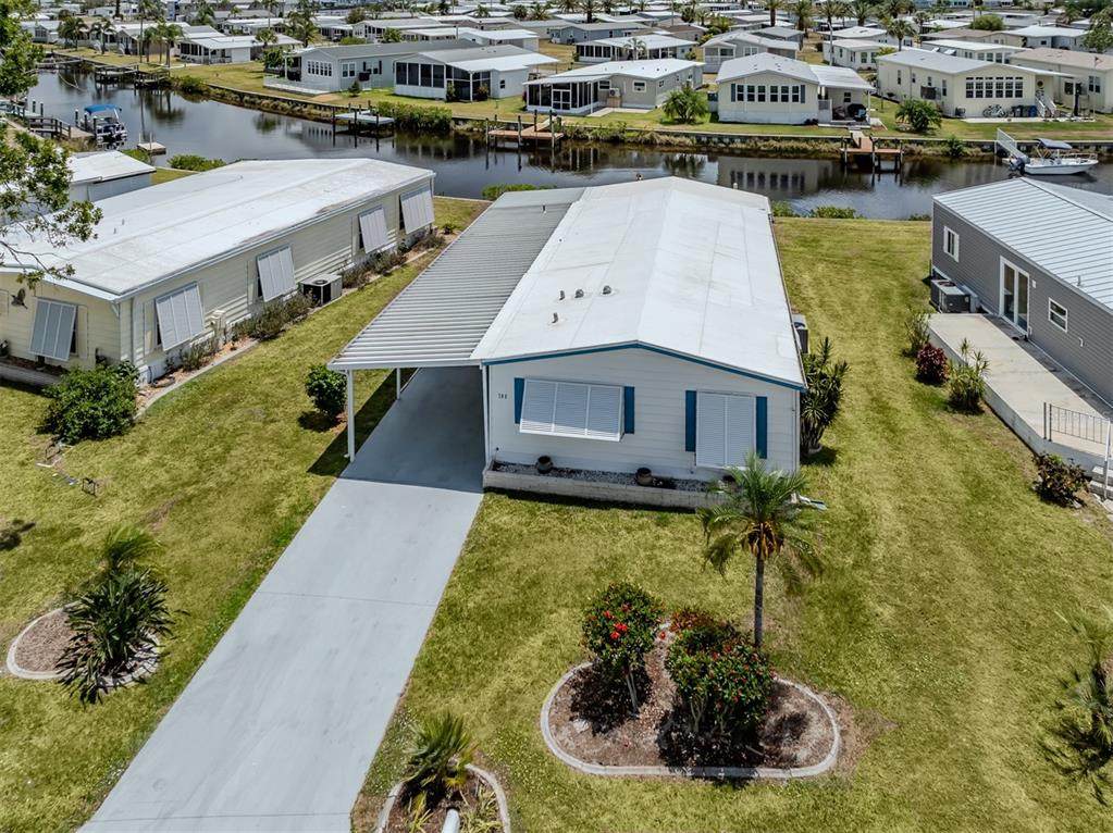 798 Fairmount Drive - Photo 1