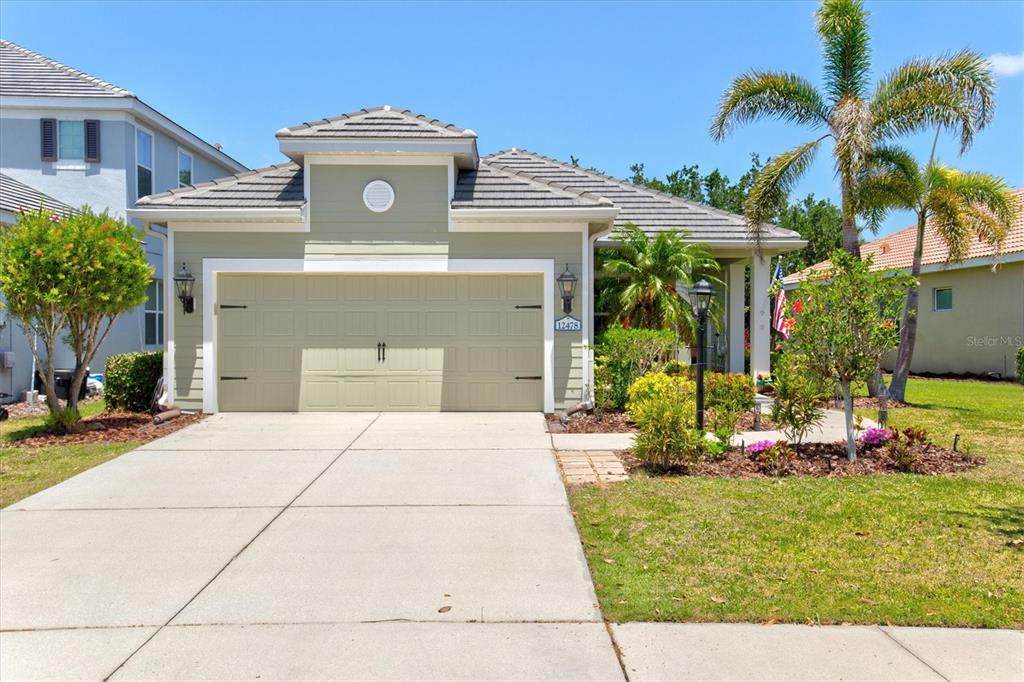 12478 Sagewood Drive - Photo 1