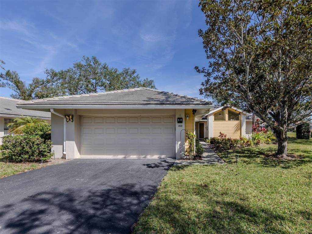 268 Southampton Drive - Photo 1