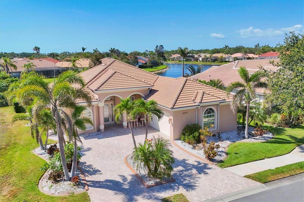 4403 Via Del Villetti Drive - Photo 1