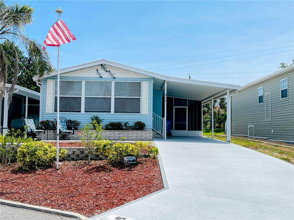 615 Green Circle - Photo 1