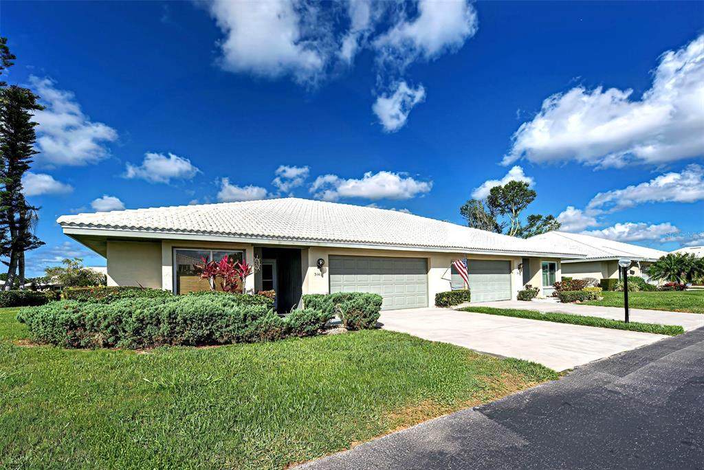 3141 Heron Shores Drive - Photo 1