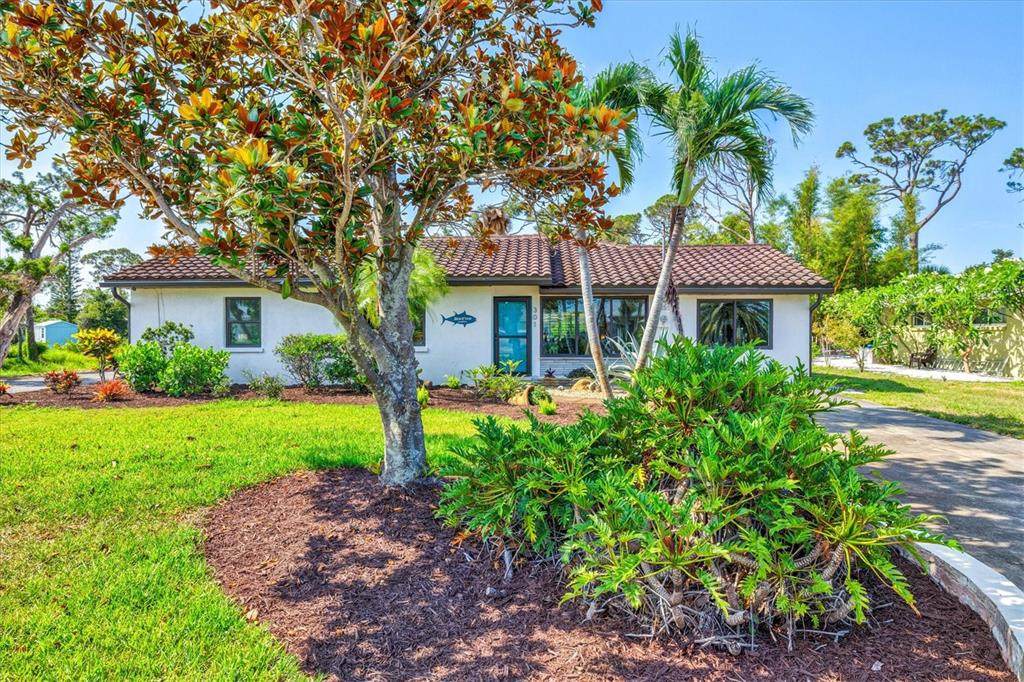 301 Gulf Drive - Photo 1