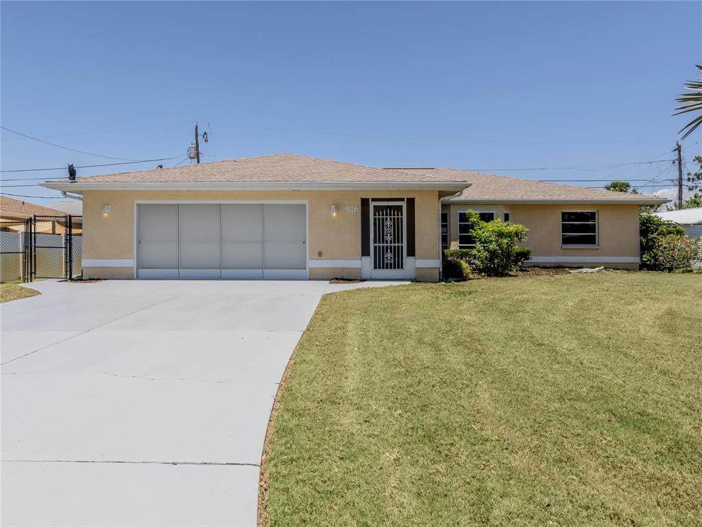 976 Euclid Road - Photo 1