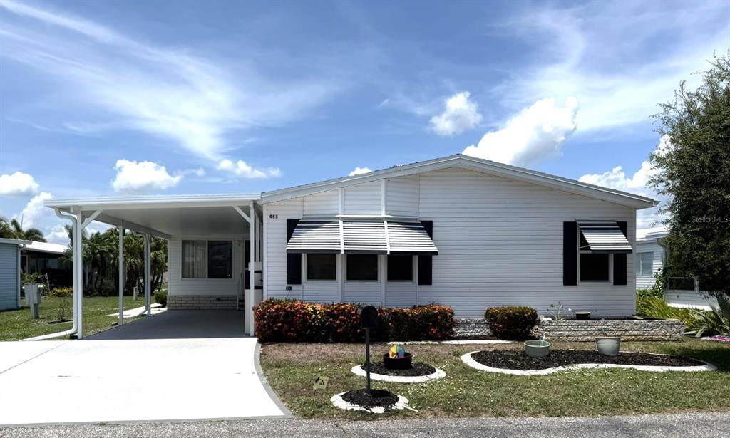 453 Sharks Point - Photo 1