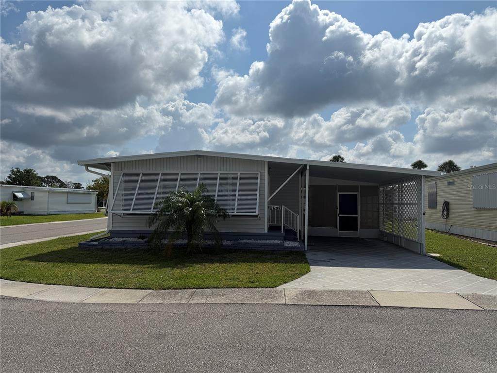 5721 Sunflower Road - Photo 1