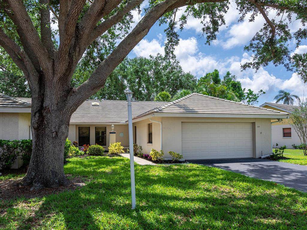 114 Southampton Place - Photo 1
