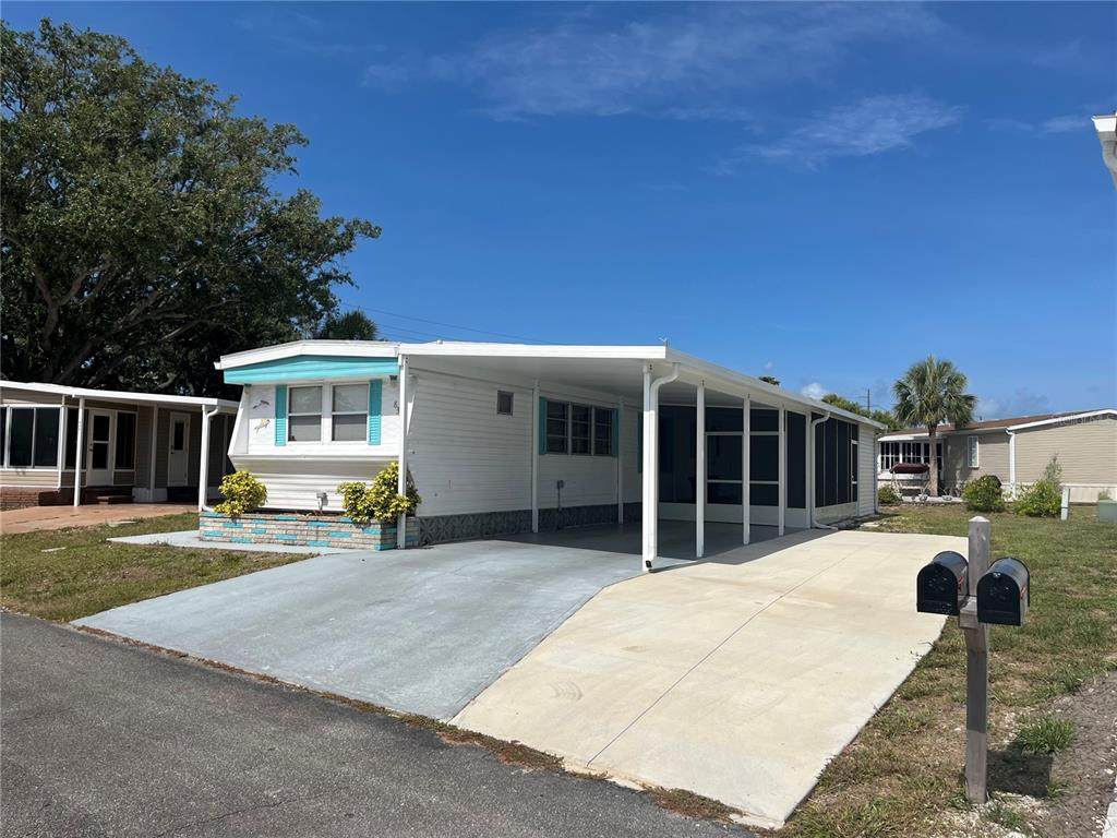 834 Cervina Drive - Photo 1