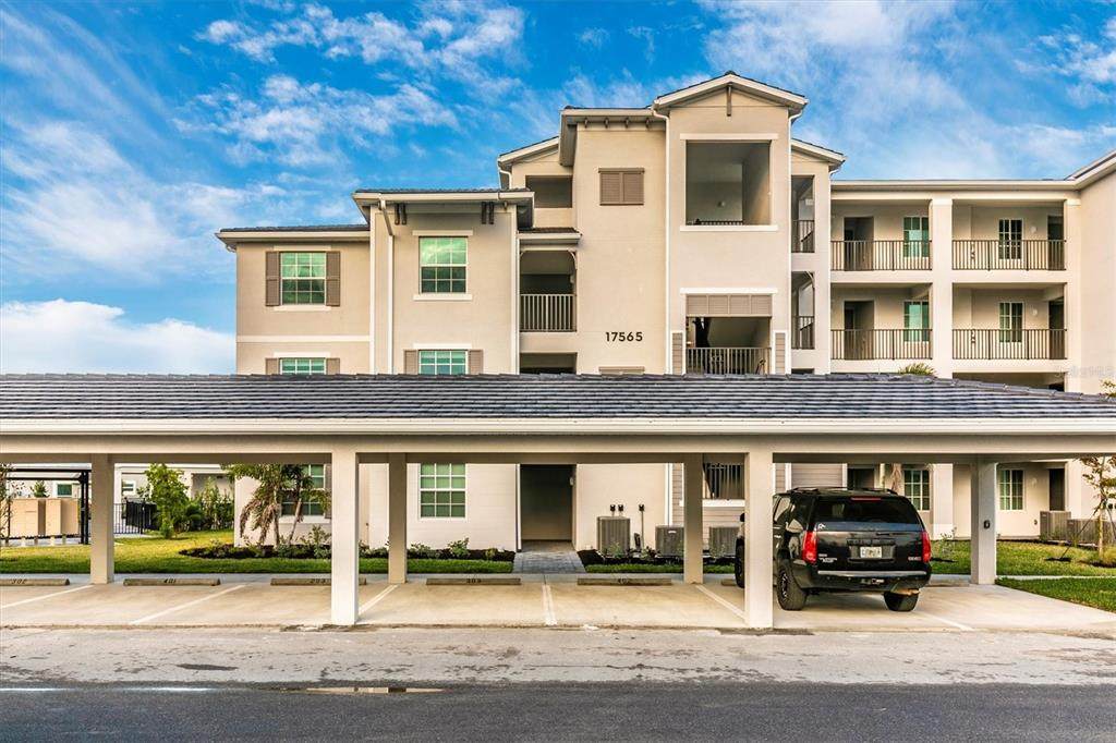 17565 Opal Sand Drive - Photo 1