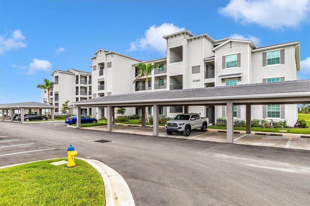 12280 Wellen Golf Street - Photo 1