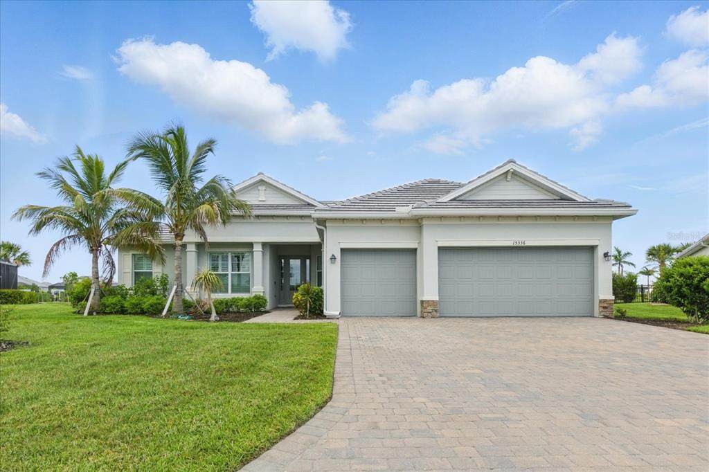 15336 Spanish Point Drive - Photo 1