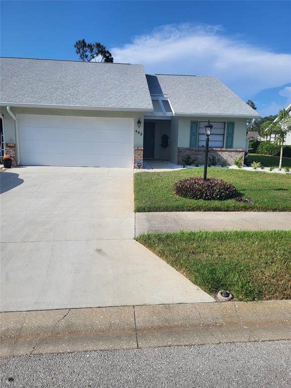 482 Pendleton Place - Photo 1