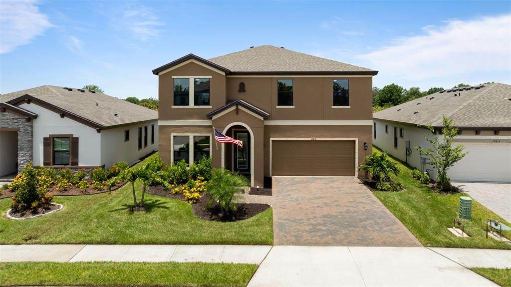 12617 Oak Hill Way - Photo 1