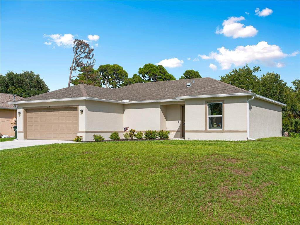2355 Allsup Terrace - Photo 1