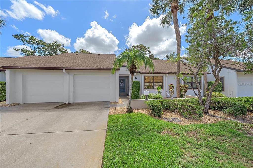 1211 Capri Isles Boulevard - Photo 1