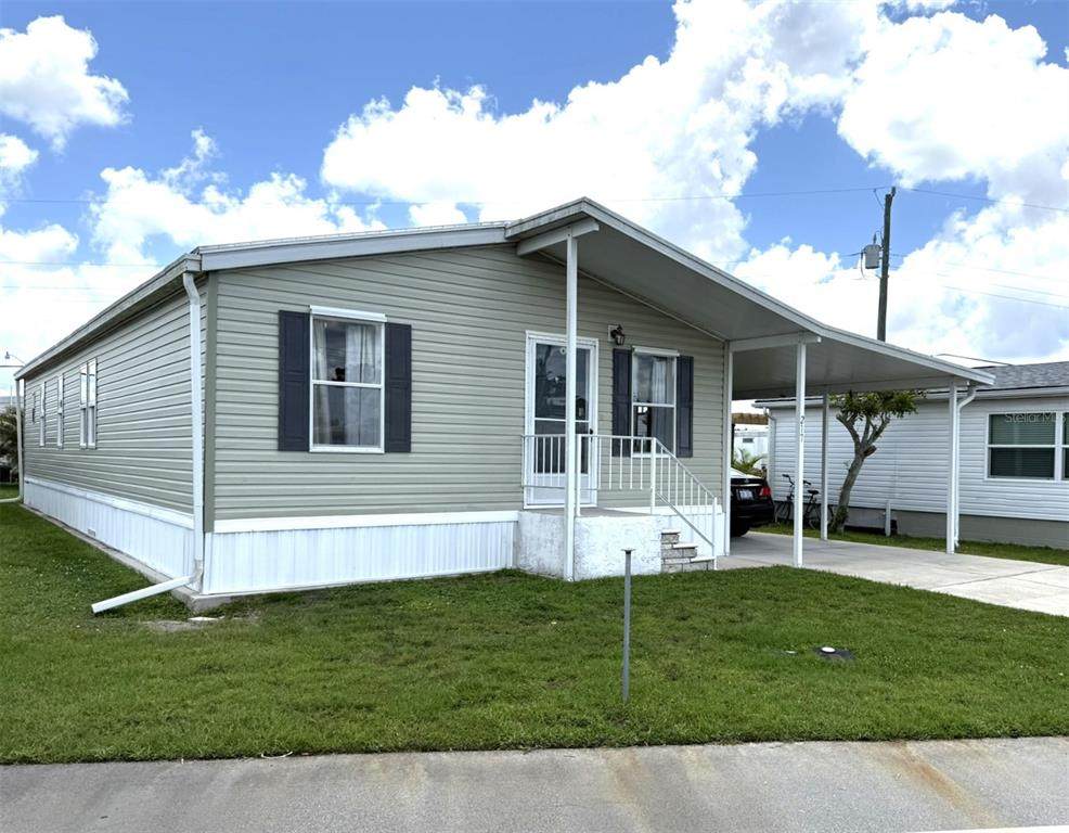 217 Blackburn Boulevard - Photo 1