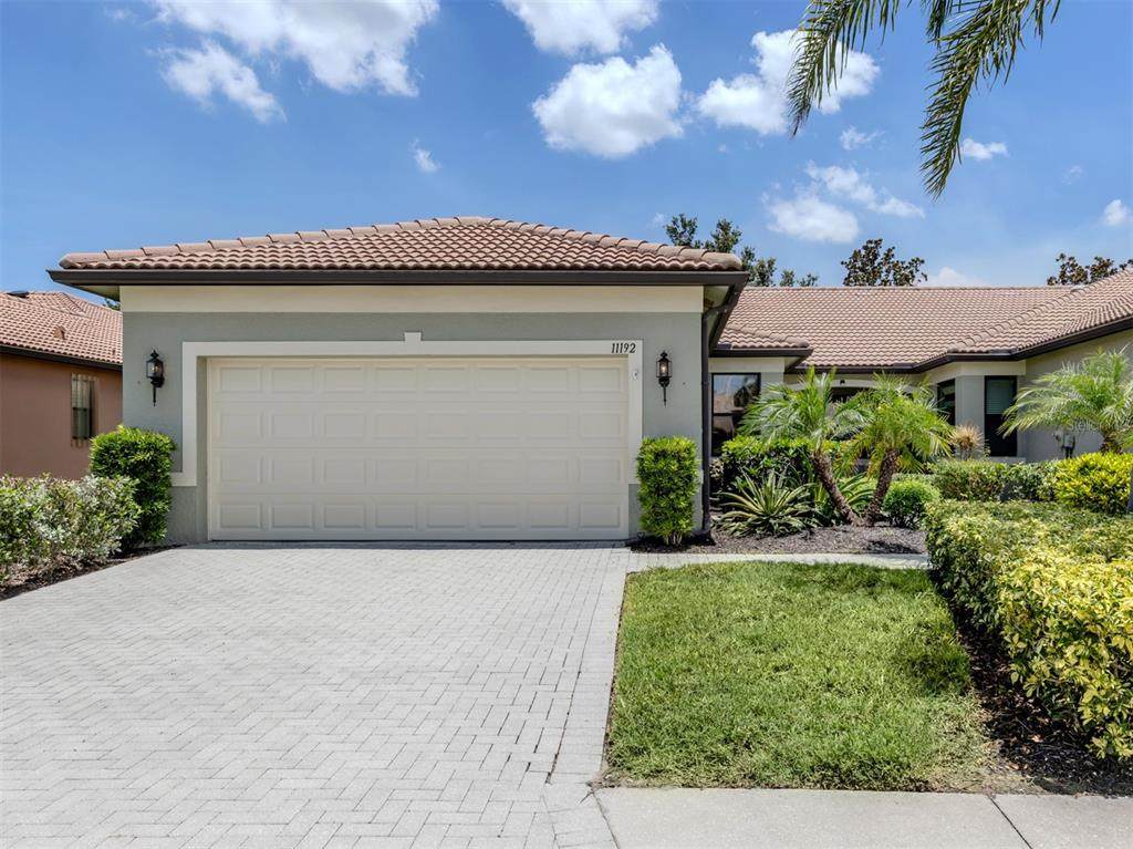 11192 Campazzo Drive - Photo 1