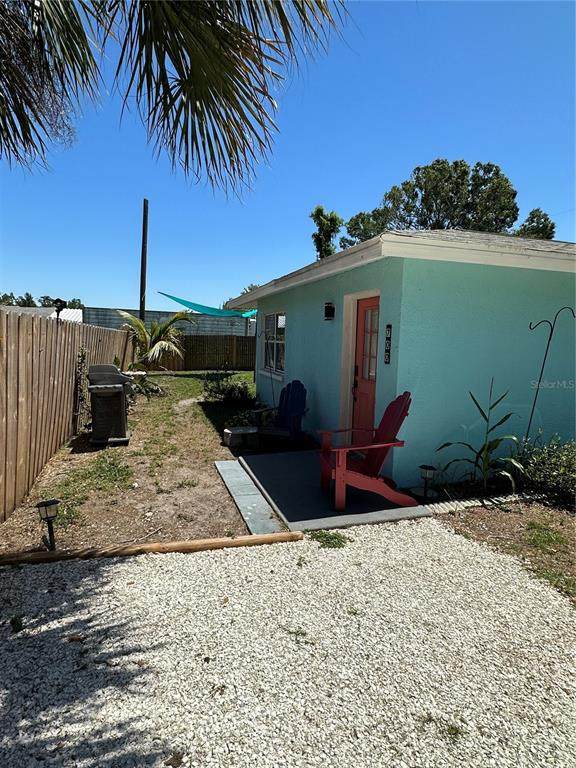 700 Forest Street - Photo 1