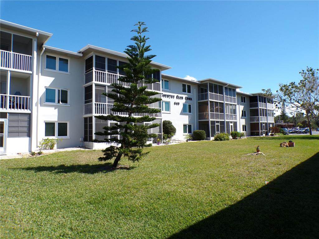 649 Tamiami Trail - Photo 1