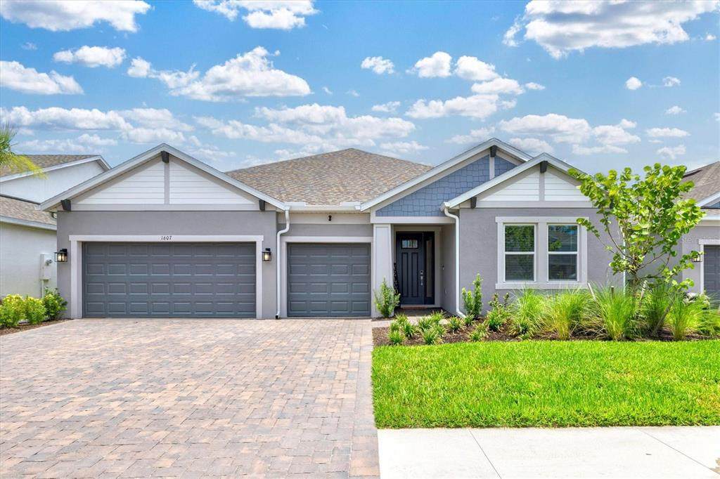 1607 Laurel Brook Lane - Photo 1