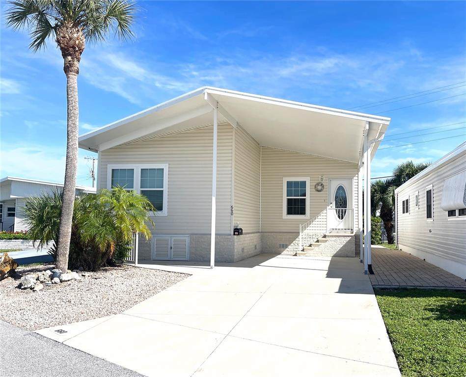 660 Green Circle - Photo 1