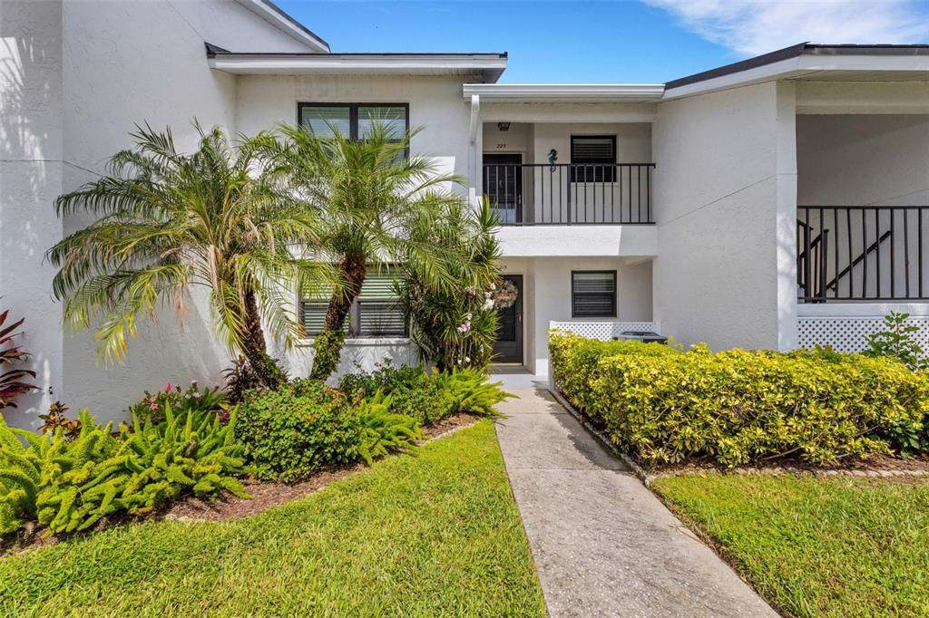 1100 Capri Isles Boulevard - Photo 1