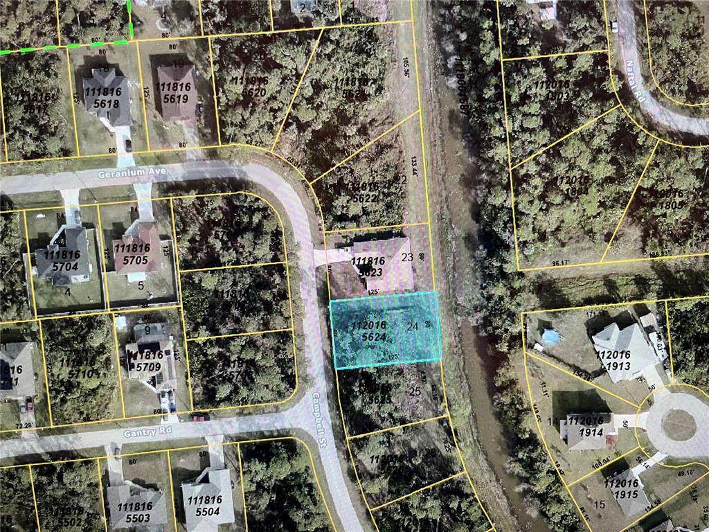 LOT 24 Campbell Street - Photo 1