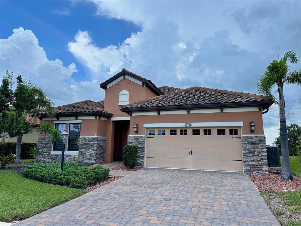 26720 Weiskopf Drive - Photo 1