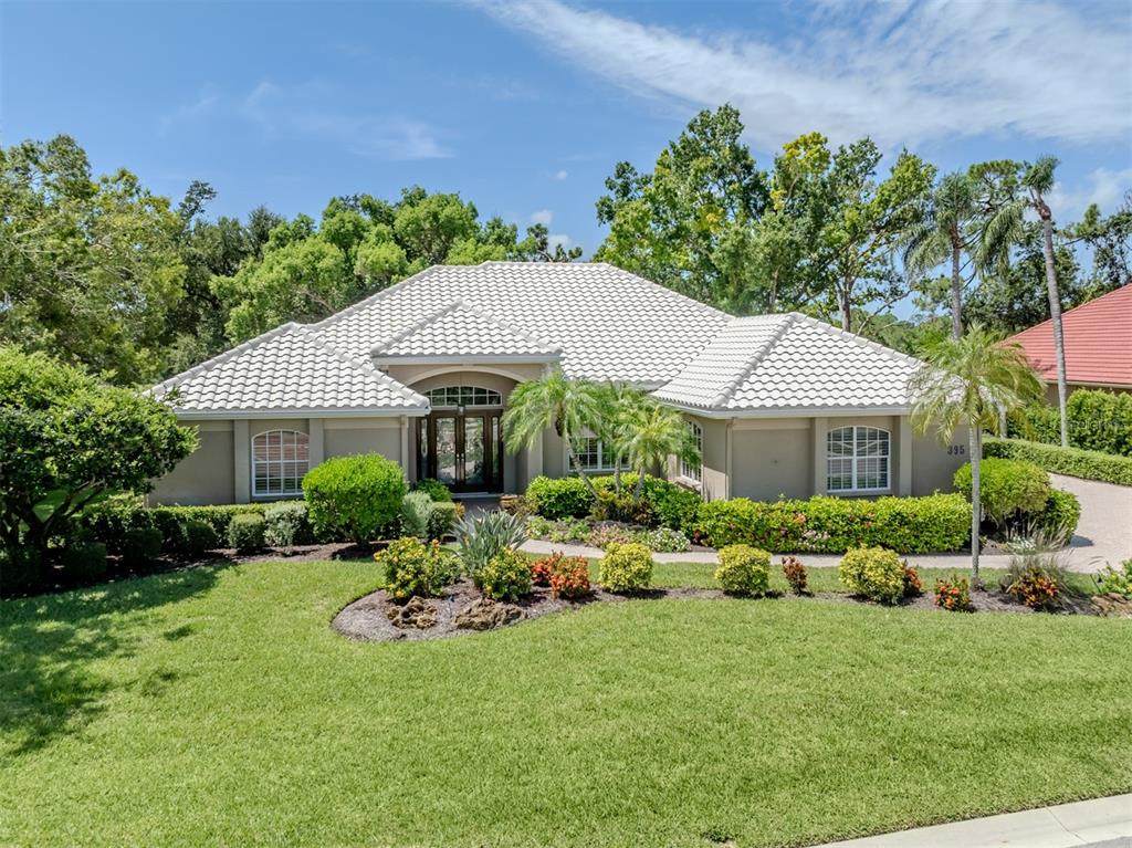 395 Autumn Chase Drive - Photo 1