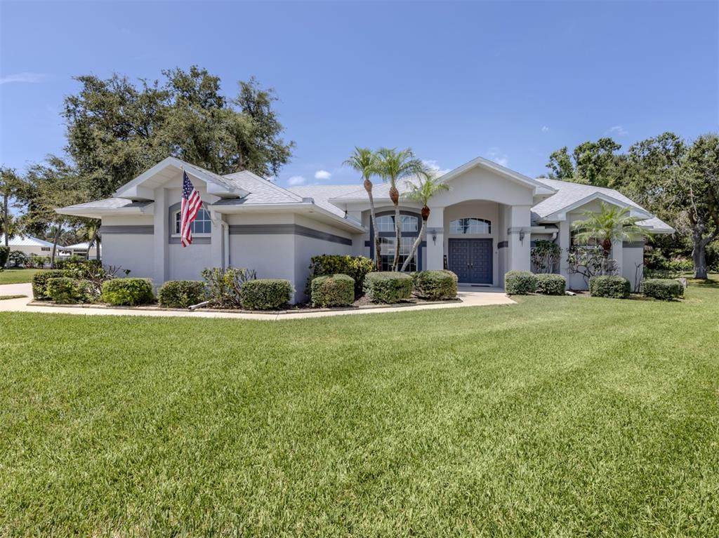 2226 Village Circle - Photo 1