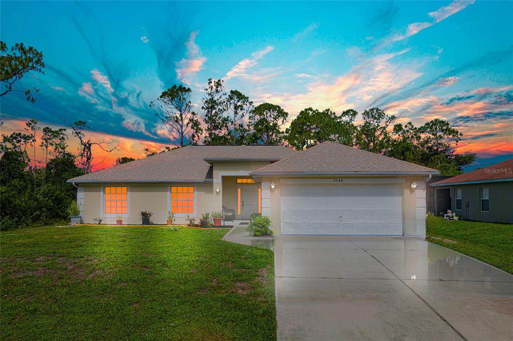 2769 Dooling Street - Photo 1