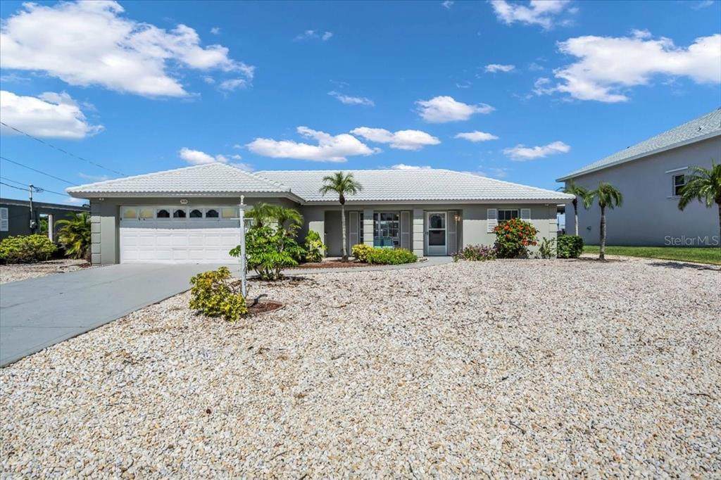 3816 Royal Palm Drive - Photo 1