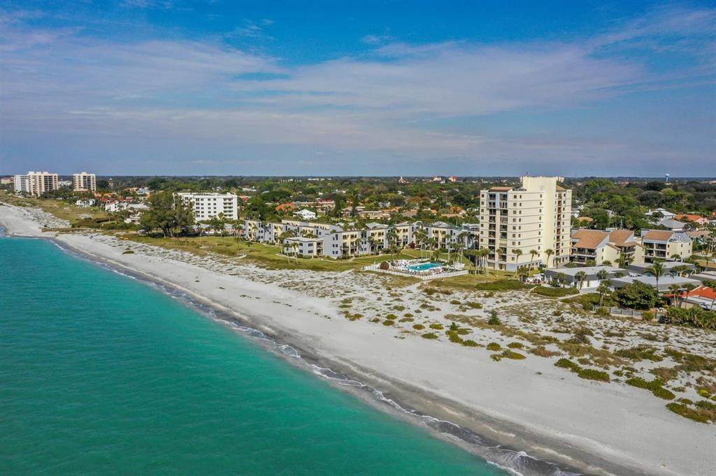 700 Golden Beach Boulevard - Photo 1