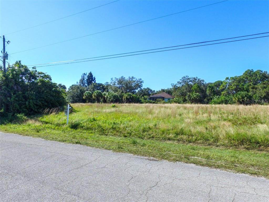 Lot 8 Ventura Street - Photo 1