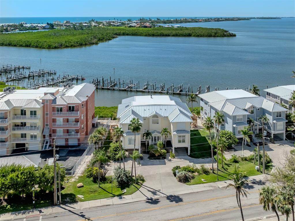 1400 Beach Road - Photo 1