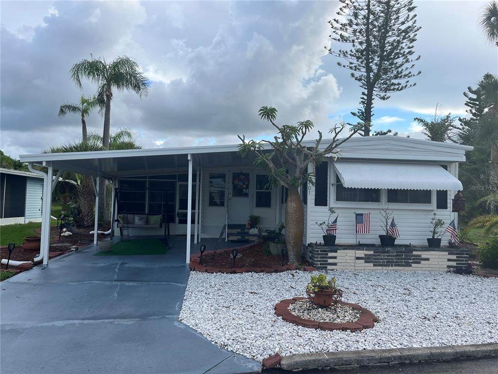 401 Roma Road - Photo 1