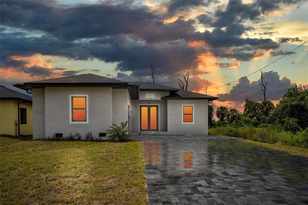 183 Sesame Road - Photo 1
