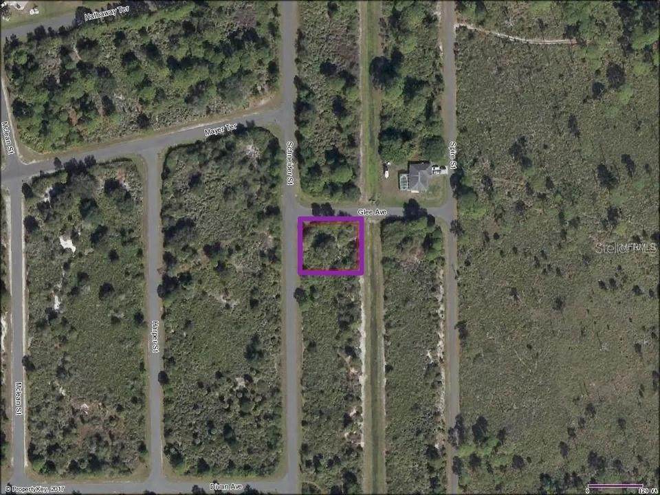 12501 Glee Avenue - Photo 1
