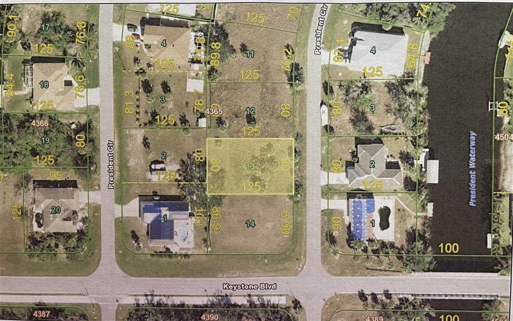 9453 President Circle - Photo 1