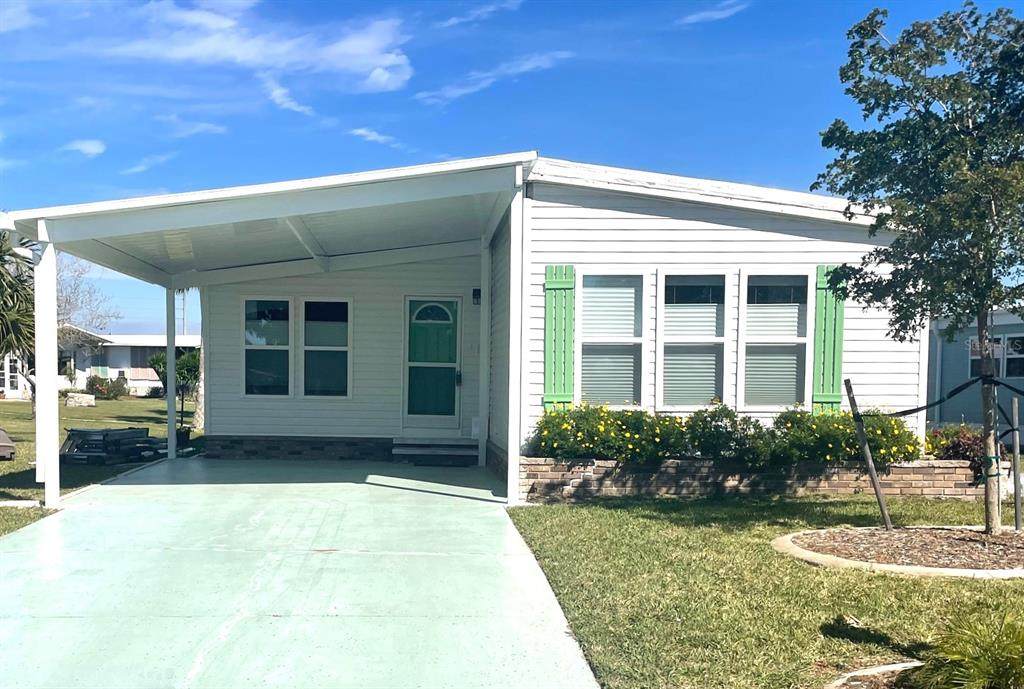 130 Lazy River Road - Photo 1