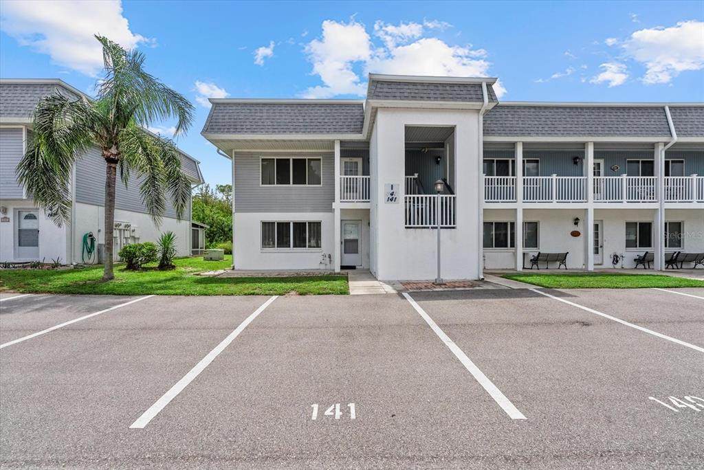 22375 Edgewater Drive - Photo 1