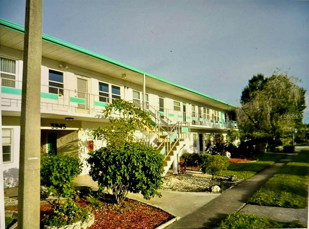 5945 21ST Street - Photo 1