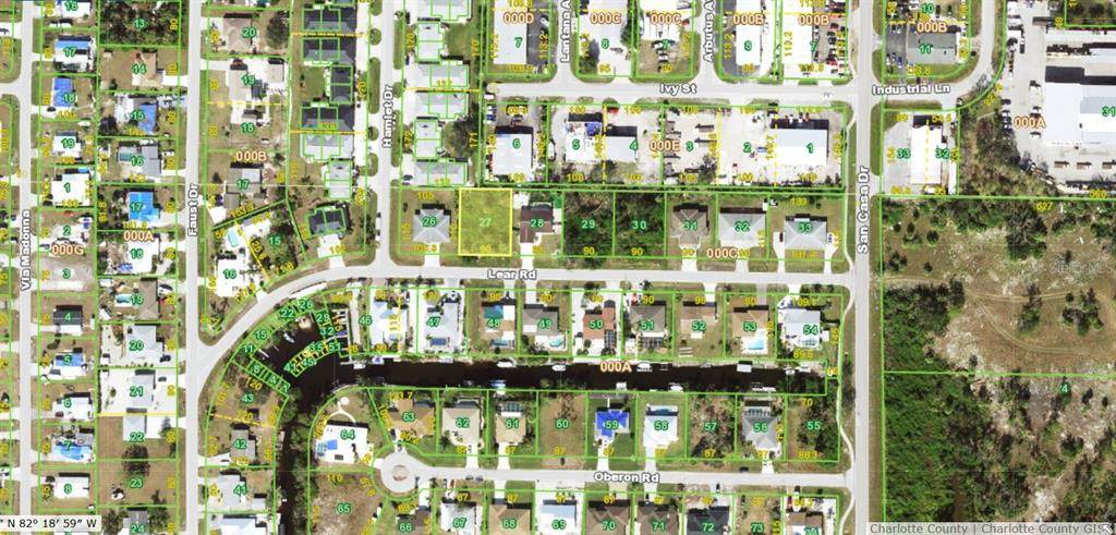 2630 Lear Road - Photo 1